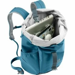 Deuter Rucksack Stepout 22l Marine-ink -Aufbewahrungstasche Geschäft 0 07642b7dd34a8aa 1280x1280