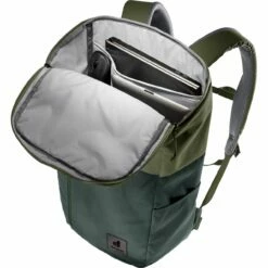 Deuter Rucksack Up Stockholm 22l Ivy-khaki 19 Deuter Rucksack Up Stockholm 22l Ivy-khaki -Aufbewahrungstasche Geschäft 0 07642b7f8476297 1280x1280