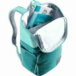Deuter Kinder Rucksack Overday 15l Deepsea-glacier -Aufbewahrungstasche Geschäft 0 07642b833d237c4 1280x1280
