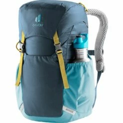 Deuter Kinder Rucksack Junior 18l Ink-lake -Aufbewahrungstasche Geschäft 0 07642b835d5e549 1280x1280