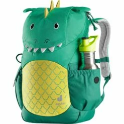 Deuter Kinder Rucksack Kikki 8l Fern-alpinegreen -Aufbewahrungstasche Geschäft 0 07642b83d83bcb0 1280x1280
