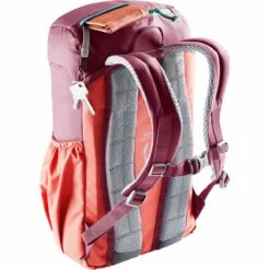 Deuter Kinder Rucksack Junior 18l Maron-currant -Aufbewahrungstasche Geschäft 0 07642b83f0a280d 1280x1280