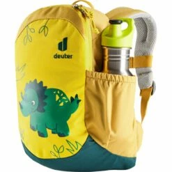 Deuter Kinder Rucksack Pico 5l Corn-turmeric -Aufbewahrungstasche Geschäft 0 07642b84bbee7b0 1280x1280