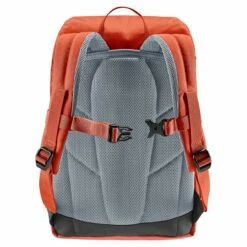 Deuter Kinder Rucksack Waldfuchs 10l Lava-paprika -Aufbewahrungstasche Geschäft 0 07642b84d83b769 1280x1280