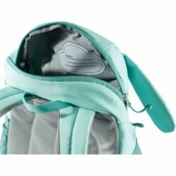 Deuter Kinder Rucksack Kikki 8l Glacier-dustblue -Aufbewahrungstasche Geschäft 0 07642b8551bd805 1280x1280