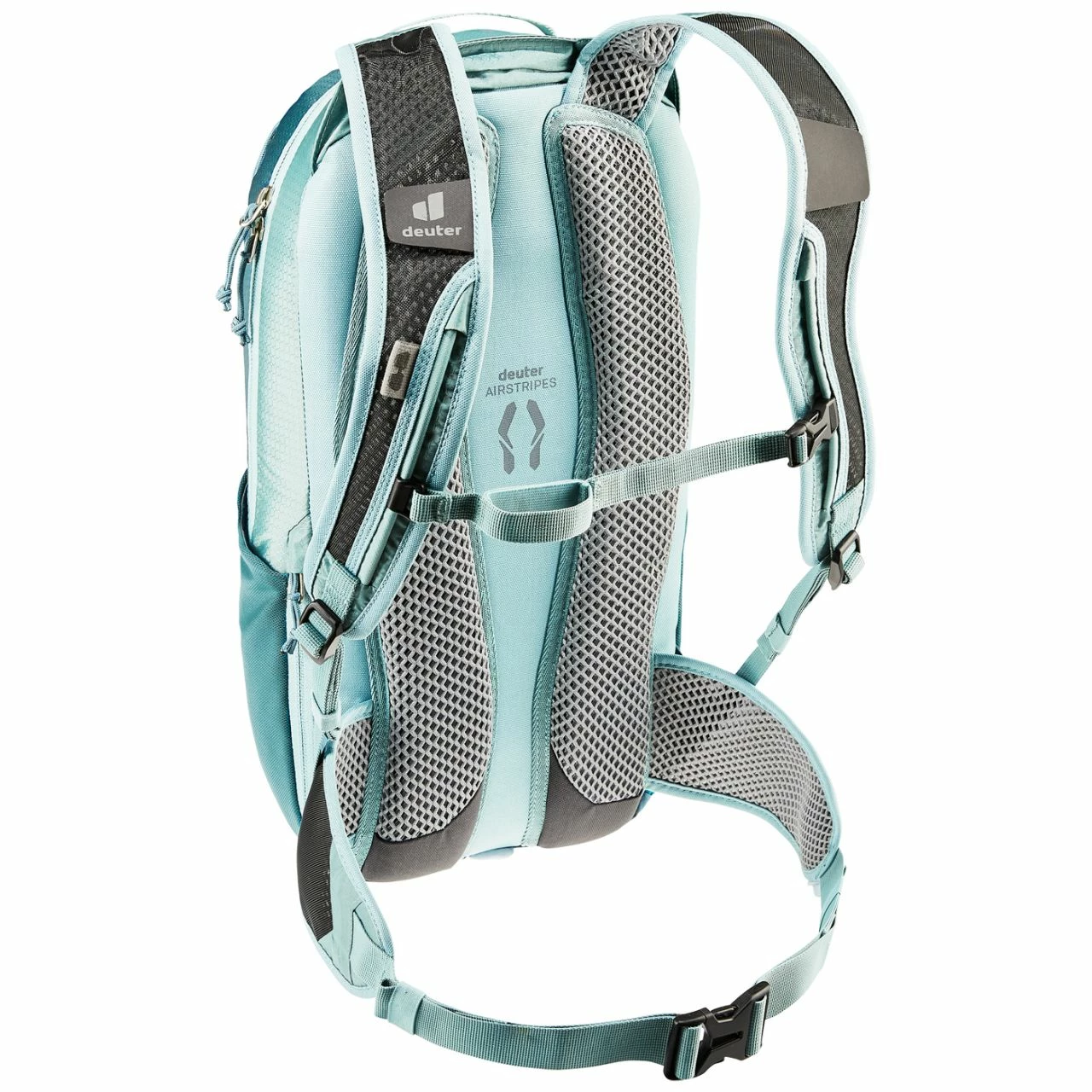 Deuter Rucksack Race 12l Deepsea Jade 9 Deuter Rucksack Race 12l Deepsea Jade – Bild 7