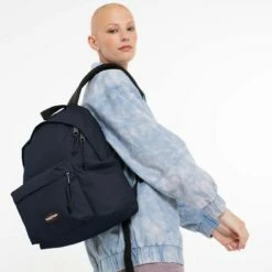 Eastpak Rucksack Padded Pak'r 24l Ultra Marine -Aufbewahrungstasche Geschäft 0 07642cd9df3d644 1280x1280