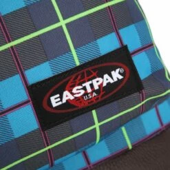 Eastpak Rucksack Authentic Wyoming 24l Black Denim -Aufbewahrungstasche Geschäft 0 07642cdb2115bd4 1280x1280