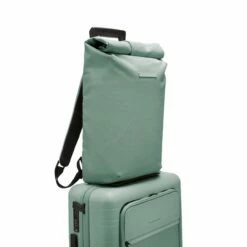 Horizn Studios Rucksack SoFo Rolltop Backpack 23l Marine Green -Aufbewahrungstasche Geschäft 0 07642e318449789 1280x1280