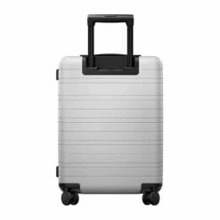 Horizn Studios Reisetrolley H5 Smart Cabin Luggage 55cm Light Quartz Grey -Aufbewahrungstasche Geschäft 0 07642e327842e19 1280x1280