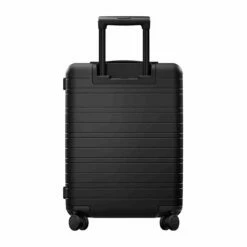 Horizn Studios Reisetrolley H5 Smart Cabin Luggage 55cm All Black -Aufbewahrungstasche Geschäft 0 07642e3309ab98b 1280x1280