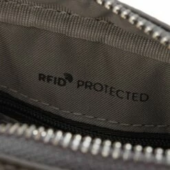 Hedgren Umhängetasche Libra Fair Crossover RFID Fumo Grey -Aufbewahrungstasche Geschäft 0 07642e5b5d18259 1280x1280
