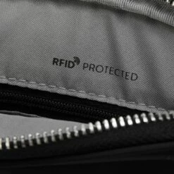 Hedgren Umhängetasche Libra Free-Flat Vertical Crossover RFID Black -Aufbewahrungstasche Geschäft 0 07642e61de5bab2 1280x1280