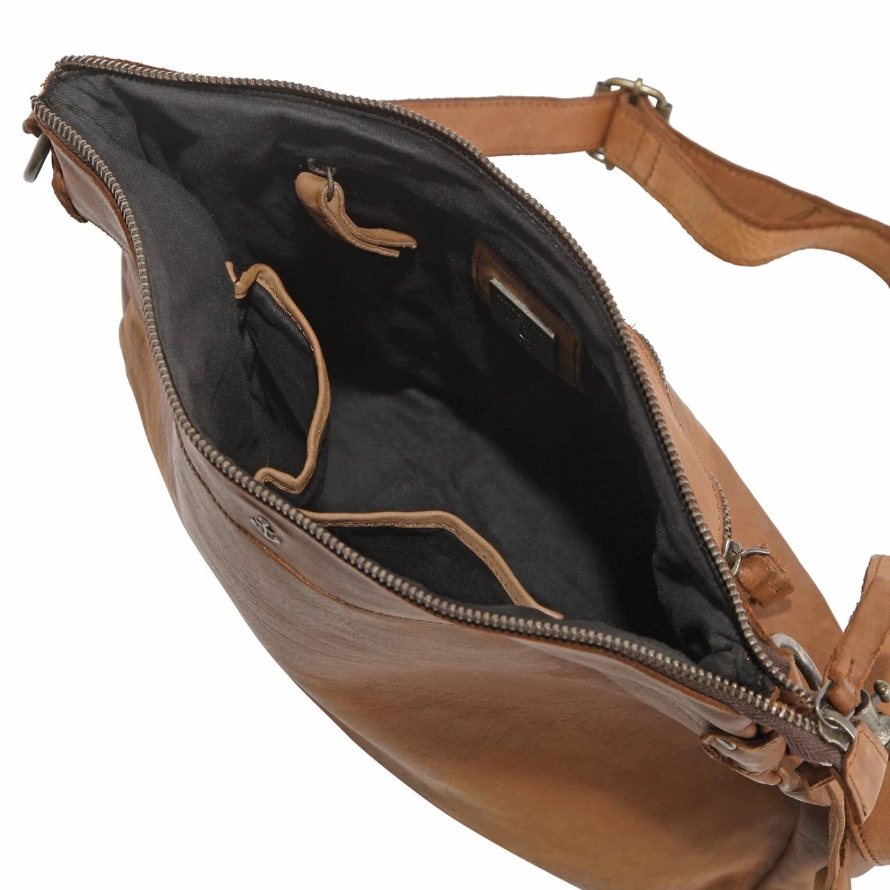 Harbour 2nd Beuteltasche Nikola Charming Cognac 9 Harbour 2nd Beuteltasche Nikola Charming Cognac – Bild 7