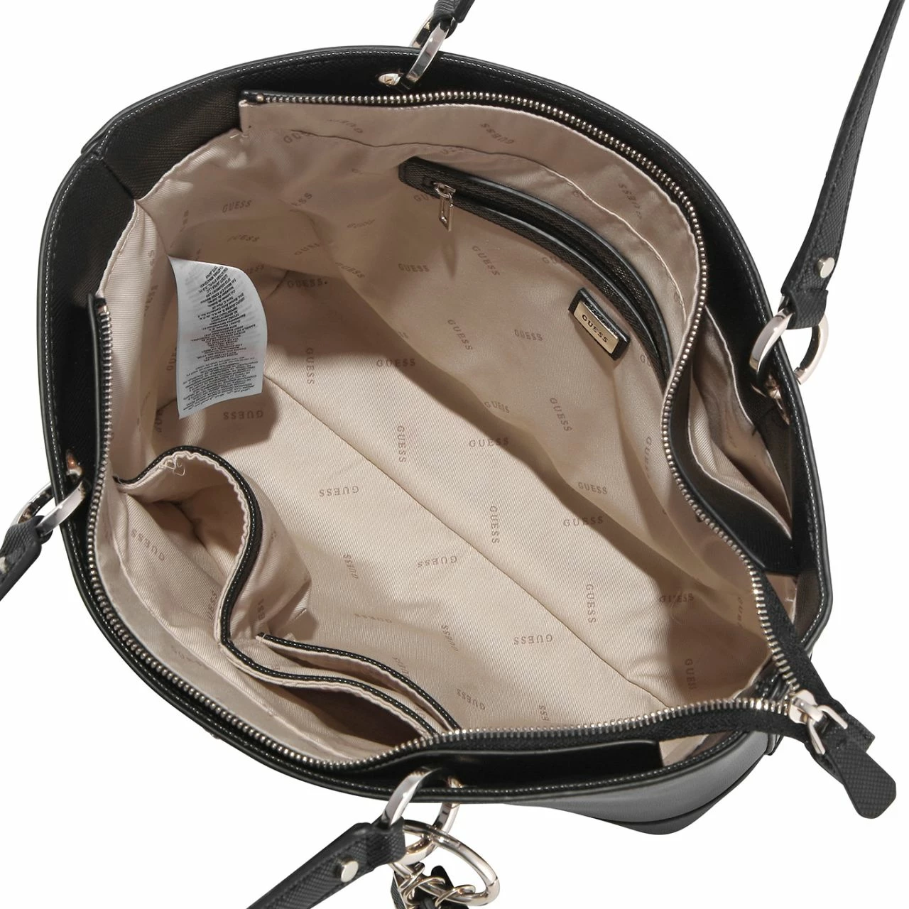 Guess Shopper Noelle Elite Tote Light Rose 9 Guess Shopper Noelle Elite Tote Light Rose – Bild 7