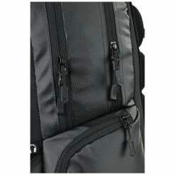 Nitro Rucksack Hero 37l Tough Black 1966 -Aufbewahrungstasche Geschäft 0 07643607cf845d4 1280x1280