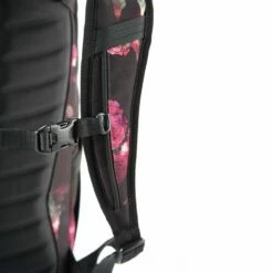 Nitro Rucksack Nikuro 26l Black Rose -Aufbewahrungstasche Geschäft 0 076436081c43de5 1280x1280