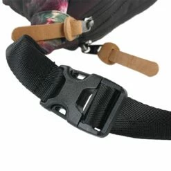 Nitro Bauchtasche Hipbag Black Rose -Aufbewahrungstasche Geschäft 0 0764360afcbb1e5 1280x1280