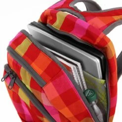 Satch Kinder Rucksack Fly 18l Ripstop Black -Aufbewahrungstasche Geschäft 0 07643756b6ac8d0 1280x1280