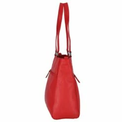 Sattlers & Co. Shopper The Vervet Wahana Red -Aufbewahrungstasche Geschäft 0 0764376a9c0546f 1280x1280