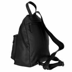 Sattlers & Co. Damenrucksack The Vervet Walley Black 22 Sattlers & Co. Damenrucksack The Vervet Walley Black -Aufbewahrungstasche Geschäft 0 0764376b3b1649e 1280x1280