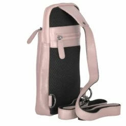 Sattlers & Co. Umhängetasche The Vervet Wero Crossbag Nude -Aufbewahrungstasche Geschäft 0 0764376e4d41df6 1280x1280