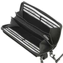 Sattlers & Co. Umhängetasche The Barn Mattur Phone Bag Combi Red -Aufbewahrungstasche Geschäft 0 0764377308f3143 1280x1280