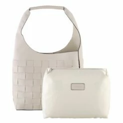 Seidenfelt Manufaktur Beuteltasche SFM204 Hobo Black -Aufbewahrungstasche Geschäft 0 076438c1cc48930 1280x1280