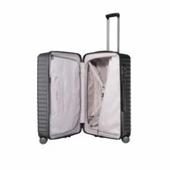 Titan Reisetrolley Litron 4W L 75cm Black 15 Titan Reisetrolley Litron 4W L 75cm Black -Aufbewahrungstasche Geschäft 0 076438ce0149990 1280x1280