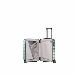 Titan Reisetrolley Litron 4W S 55cm Traubengrün -Aufbewahrungstasche Geschäft 0 076438cea31736b 1280x1280
