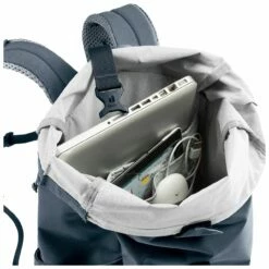 Deuter Rucksack Stepout 22l Black 125 -Aufbewahrungstasche Geschäft 0 07643dc501dac7f 1280x1280