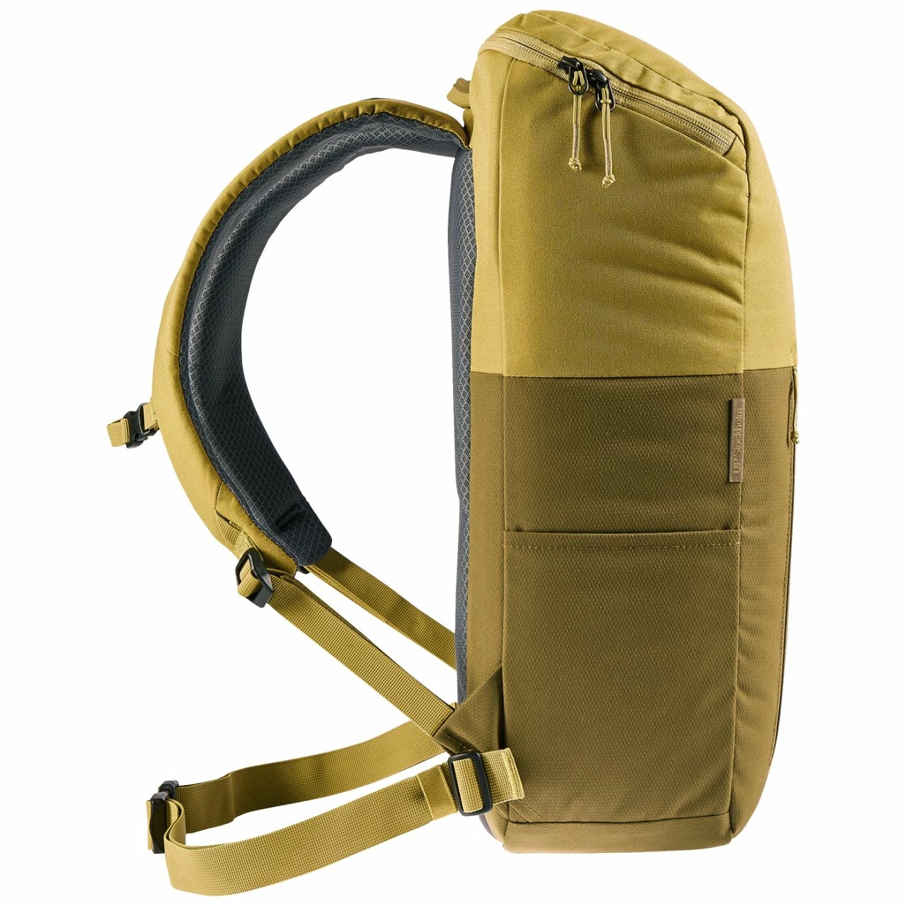 Deuter Rucksack Up Stockholm 22l Clay-turmeric 9 Deuter Rucksack Up Stockholm 22l Clay-turmeric – Bild 7