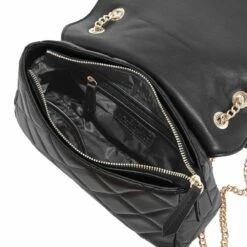 Valentino Umhängetasche Ocarina Taupe -Aufbewahrungstasche Geschäft 0 07643df0ee6858a 1280x1280