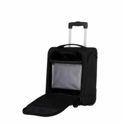 Travelite Reisetrolley Cabin 2w Underseater 43cm Schwarz -Aufbewahrungstasche Geschäft 0 07643e15d5a2513 1280x1280