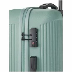 Travelite Reisetrolley BALI 4w M 67cm Mint 17 Travelite Reisetrolley BALI 4w M 67cm Mint -Aufbewahrungstasche Geschäft 0 07643e1ae00792e 1280x1280