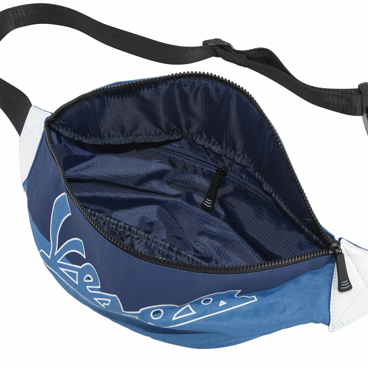 Vespa Bauchtasche Hip-Hop Blue 9 Vespa Bauchtasche Hip-Hop Blue – Bild 7