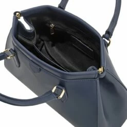 Von Cronshagen Kurzgriff Tasche 02814 Blue Navy 16 Von Cronshagen Kurzgriff Tasche 02814 Blue Navy -Aufbewahrungstasche Geschäft 0 07643f578809d21 1280x1280