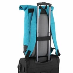 Von Cronshagen Rucksack Tjark 16l Wine/blue -Aufbewahrungstasche Geschäft 0 07643f5b5009c96 1280x1280