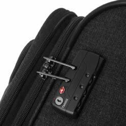 Von Cronshagen Reisetrolley Henrik 78cm Anthrazit -Aufbewahrungstasche Geschäft 0 07643f5c58c8c32 1280x1280