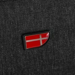 Von Cronshagen Reisetasche Thomas 30l Anthrazit -Aufbewahrungstasche Geschäft 0 07643f5ed23f8c3 1280x1280