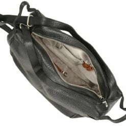 Voi Damenrucksack Lissy Schwarz -Aufbewahrungstasche Geschäft 0 07643f66cc0a558 1280x1280