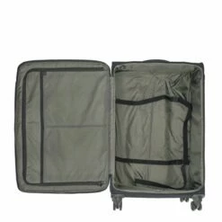 KENORADA Reisetrolley AIRSOLID 4w Spinner L 77cm Anthrazit -Aufbewahrungstasche Geschäft 0 07644064ecbce18 1280x1280