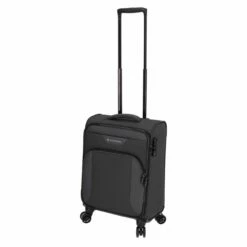 KENORADA Reisetrolley AIRSOLID 4w Spinner S 53cm Anthrazit -Aufbewahrungstasche Geschäft 0 07644065501631f 1280x1280