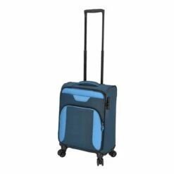 KENORADA Reisetrolley AIRSOLID 4w Spinner S 53cm Blue 25 KENORADA Reisetrolley AIRSOLID 4w Spinner S 53cm Blue -Aufbewahrungstasche Geschäft 0 07644065e1abdc0 1280x1280