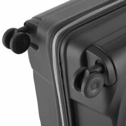 Von Cronshagen Reisetrolley Mogens 77cm Schwarz -Aufbewahrungstasche Geschäft 0 076440a1eabd7f1 1280x1280