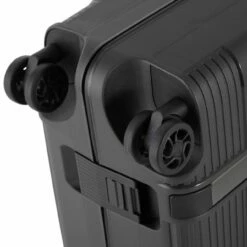 Von Cronshagen Reisetrolley FARMAN S 54cm Schwarz 17 Von Cronshagen Reisetrolley FARMAN S 54cm Schwarz -Aufbewahrungstasche Geschäft 0 076440a23e99f07 1280x1280