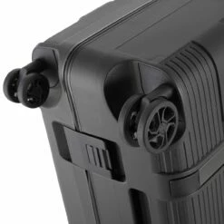 Von Cronshagen Reisetrolley FARMAN M 63cm Schwarz -Aufbewahrungstasche Geschäft 0 076440a25b28cc8 1280x1280