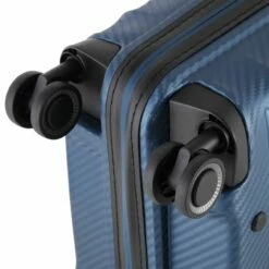 Von Cronshagen Reisetrolley Balto 55cm Navy 16 Von Cronshagen Reisetrolley Balto 55cm Navy -Aufbewahrungstasche Geschäft 0 076440a2964c552 1280x1280