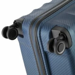 Von Cronshagen Reisetrolley Balto 75cm Navy -Aufbewahrungstasche Geschäft 0 076440a2cce910f 1280x1280