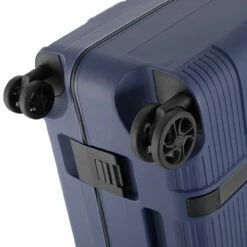 Von Cronshagen Reisetrolley FARMAN M 63cm Marine -Aufbewahrungstasche Geschäft 0 076440a301c4412 1280x1280